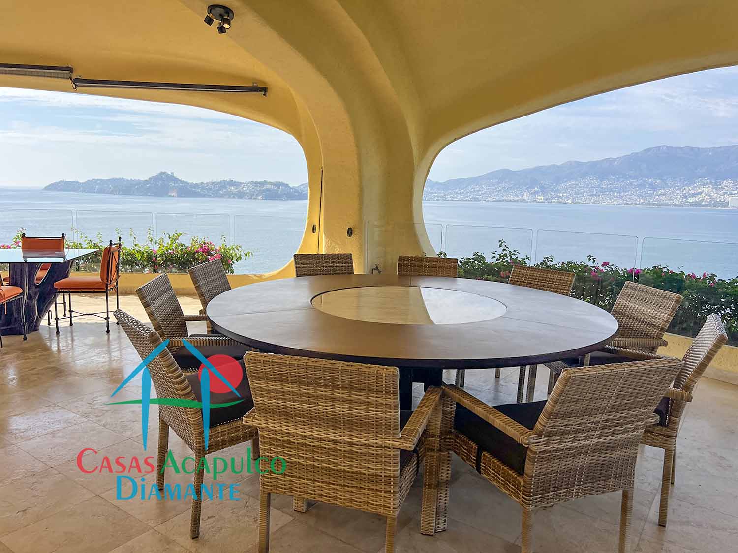 Casa Capricho - Estancia 11 Casa Capricho - Estancia 11